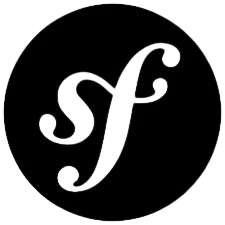 Symfony-logo